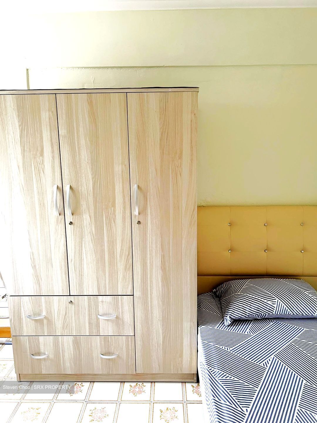 Blk 322 Ang Mo Kio 31 (Ang Mo Kio), HDB 4 Rooms #590674651